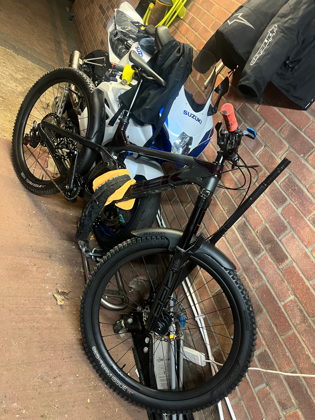 Trek Slash 7 2022