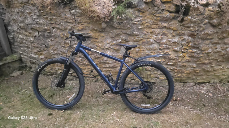 Voodoo BRAAG 2023