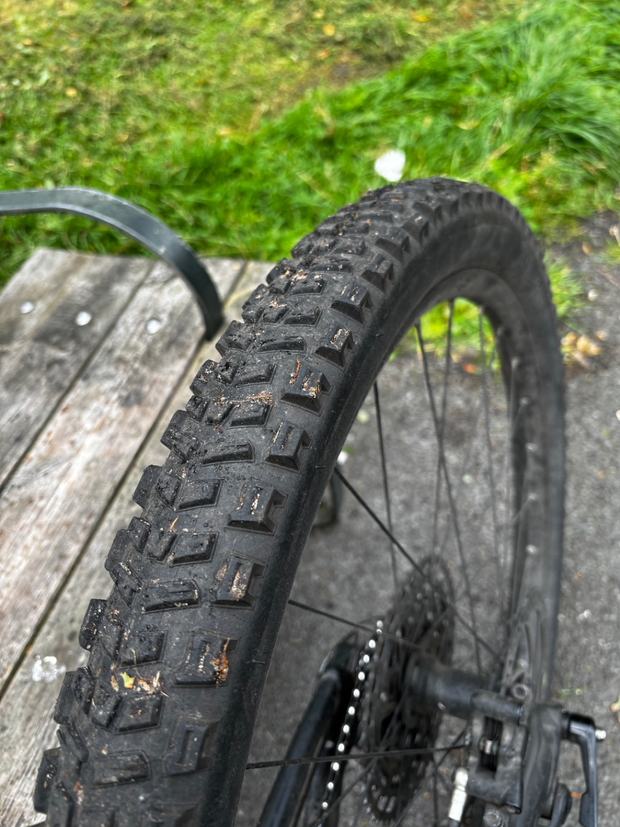 Specialized Stumpjumper Alloy 2022