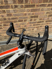 Trek Domane SLR 7 Disc 2017