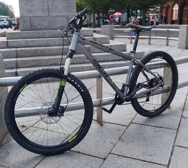 Whyte 901 2019