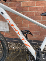 Whyte 603 2022