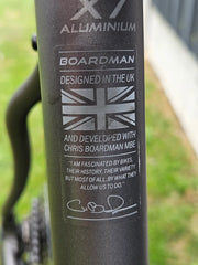 Boardman MTX 8.6 2021