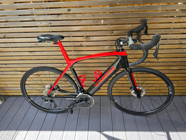Trek Domane+ LT 2021