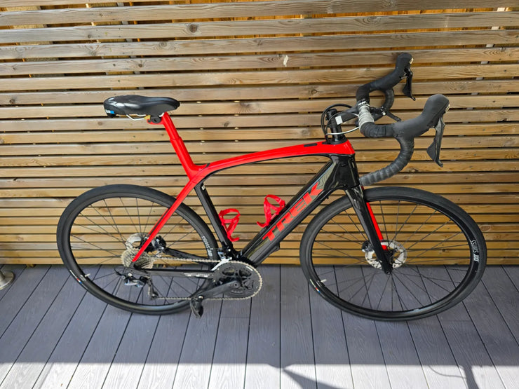 Trek Domane+ LT 2021