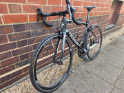 Wilier GTR Team SHIMANO 105 R7000 2019