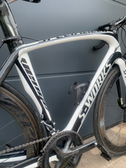 Specialized Venge 2011