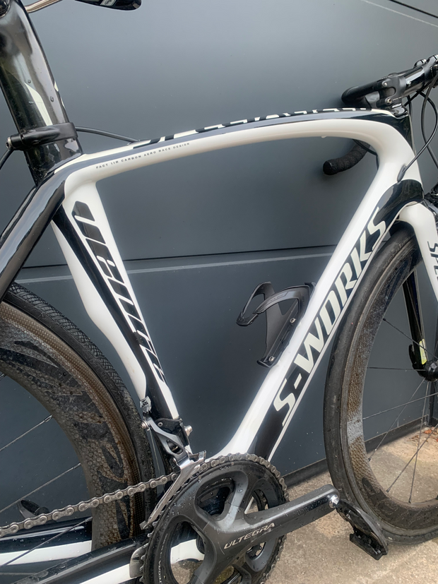 Specialized Venge 2011
