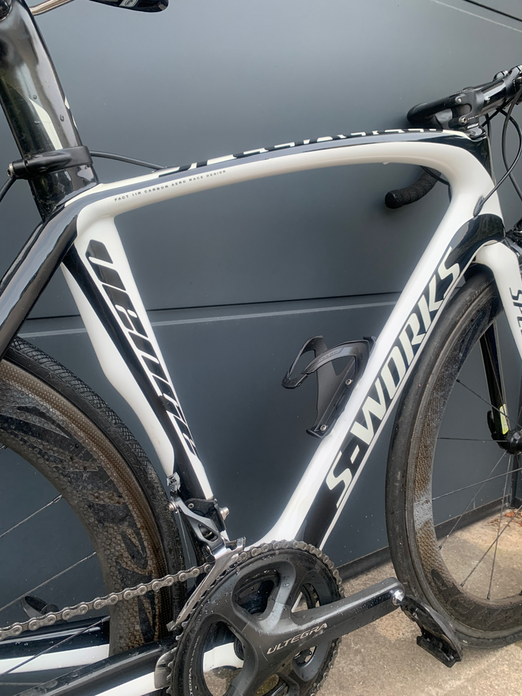 Specialized Venge 2011