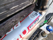 Boardman  Boardman MTB Pro E4P (2014)