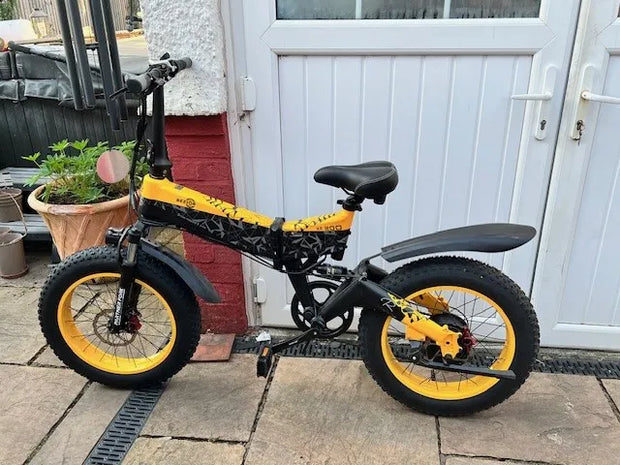 Bezior XF200  2015