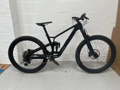 Trek Fuel EX 9.8 GX AXS Gen 6 2023