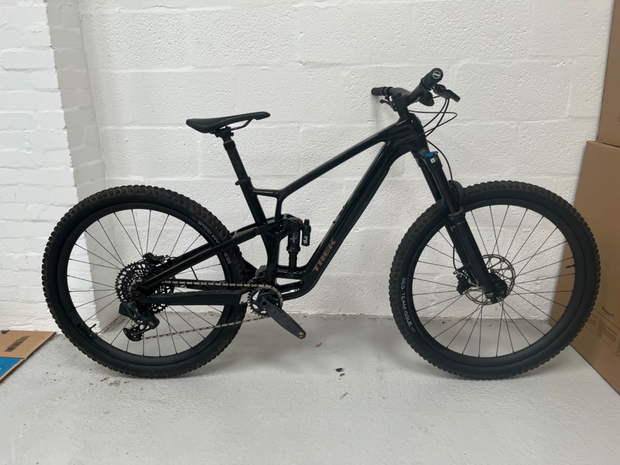 Trek Fuel EX 9.8 GX AXS Gen 6 2023