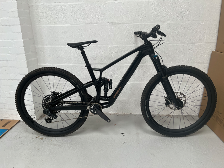 Trek Fuel EX 9.8 GX AXS Gen 6 2023