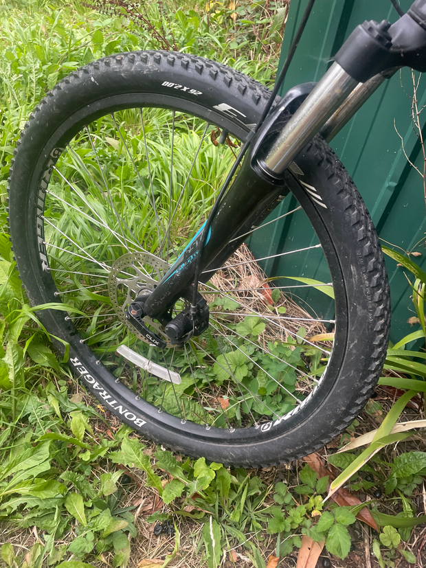 Trek Skye SL 2018