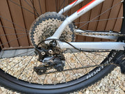 Trek X-Caliber 9 – 2017 – Medium