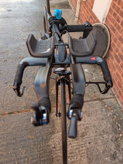 Argon 18 E-119 Tri+ 2020