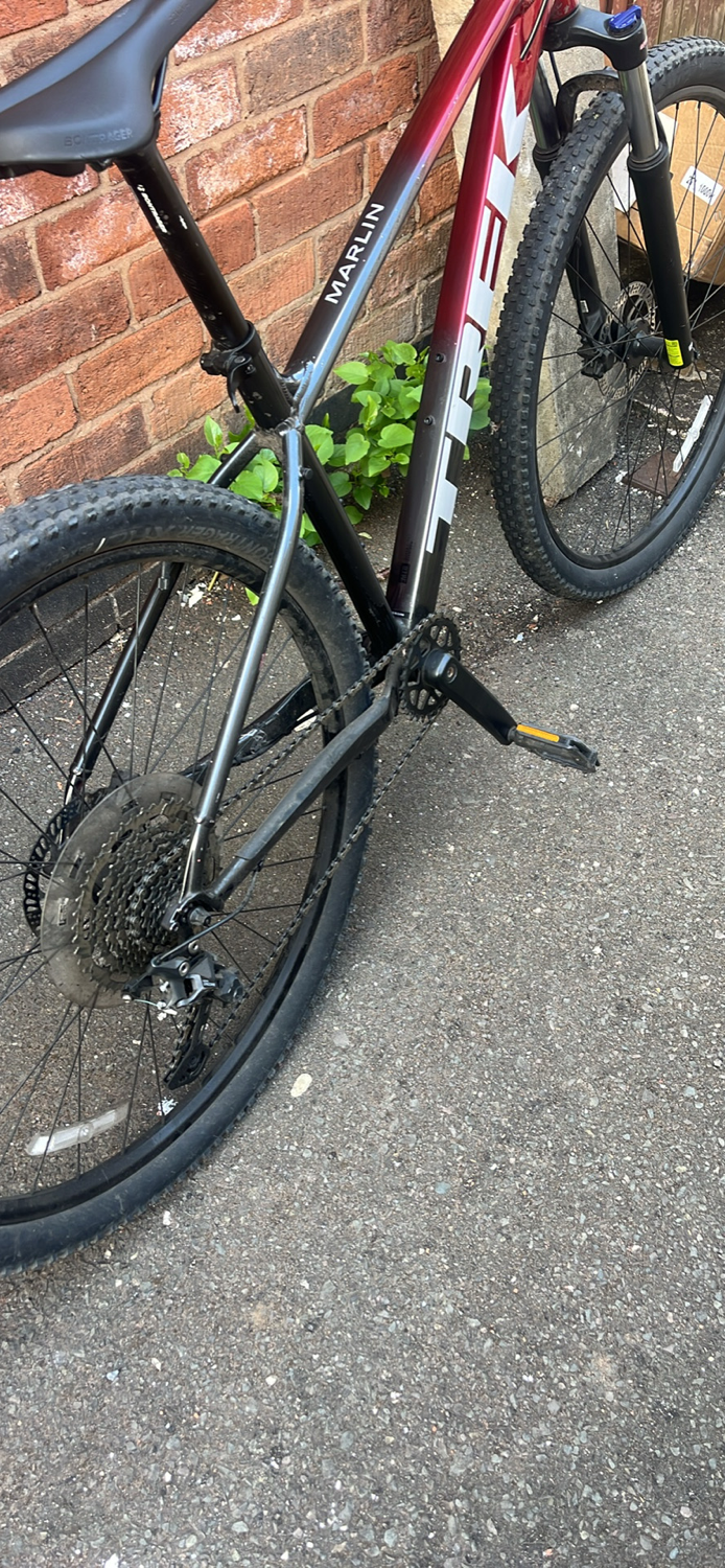 Trek Marlin 6 Gen 3 2024