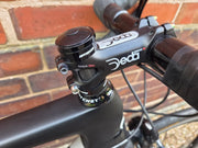 Wilier GTR Team SHIMANO 105 R7000 2019