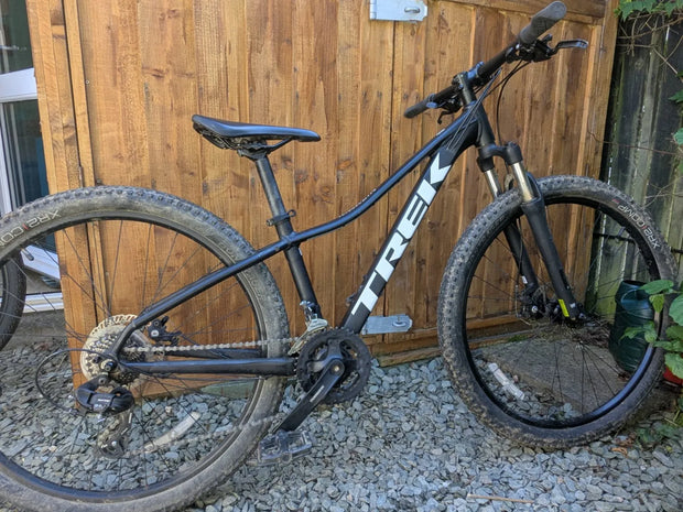 Trek Marlin 4 Gen 2 2023