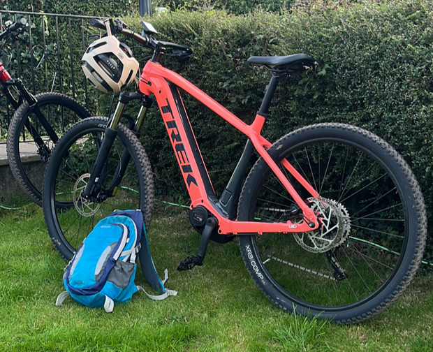 Trek Powerfly 4 625w Gen 4 2023