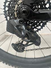 Trek Fuel EX 9.8 GX AXS Gen 6 2023