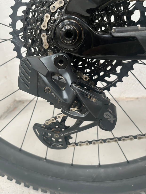 Trek Fuel EX 9.8 GX AXS Gen 6 2023