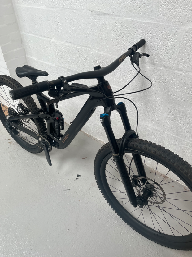 Trek Fuel EX 9.8 GX AXS Gen 6 2023