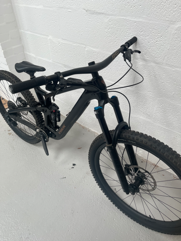 Trek Fuel EX 9.8 GX AXS Gen 6 2023