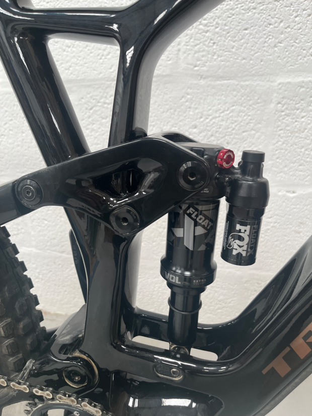 Trek Fuel EX 9.8 GX AXS Gen 6 2023