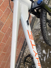 Whyte 603 2022