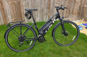 Trek Dual Sport 2 Equipped 2022