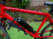 Apollo Phaze Mens Electric Mountain Bike 2021
