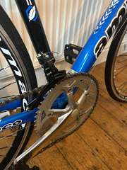 Ammaco FBR 750 2015