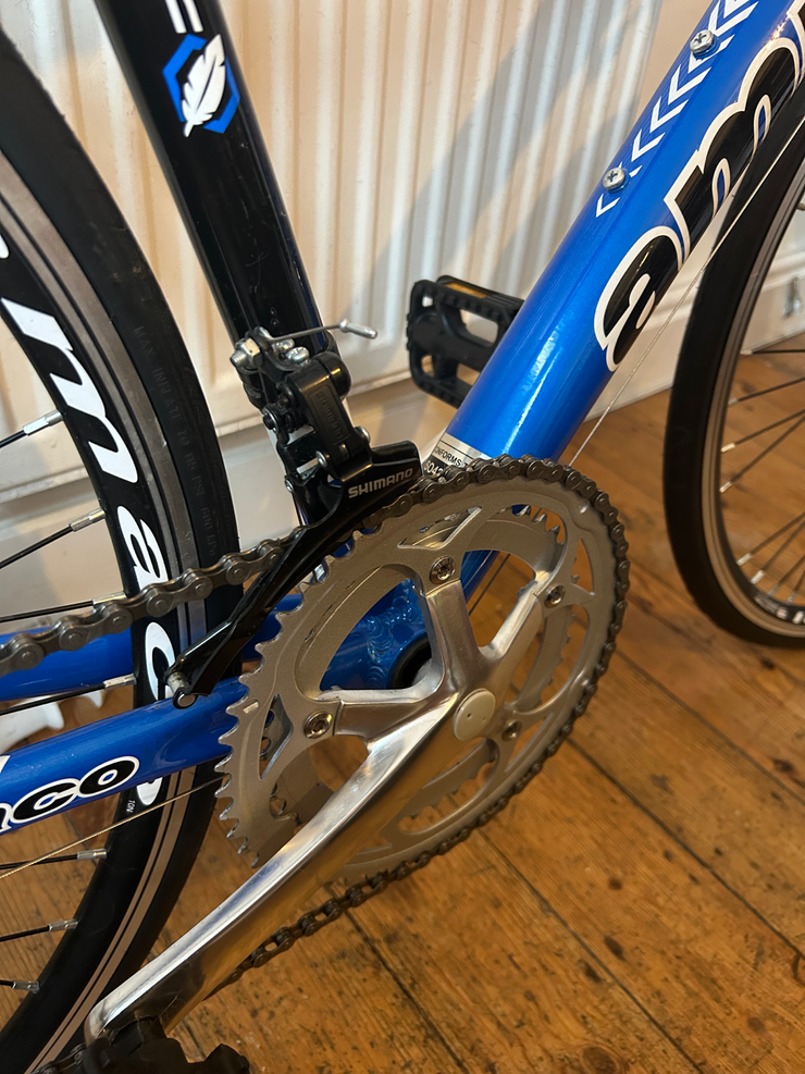 Ammaco FBR 750 2015