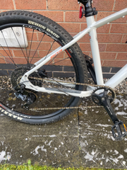 Whyte 603 2022