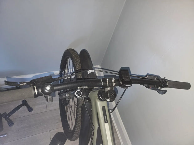 Boardman MHT 8.6 Grey/Green 2021