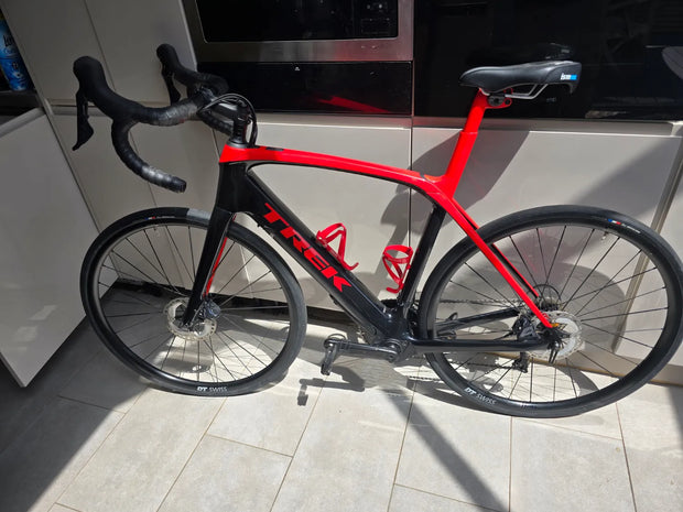 Trek Domane+ LT 2021