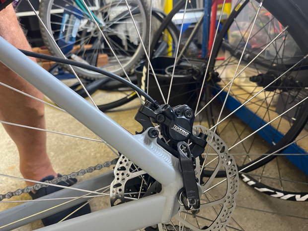 Vitus Nucleus 29 VR Mountain 2022
