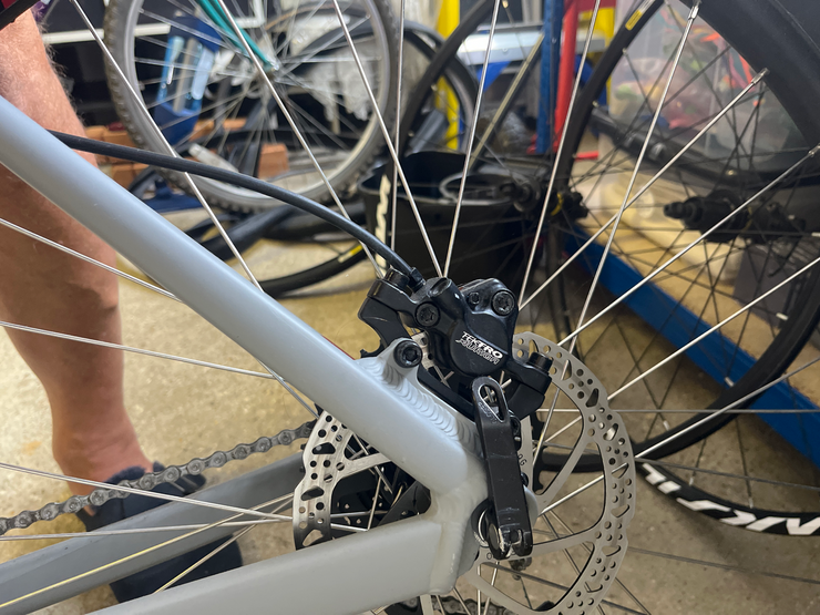 Vitus Nucleus 29 VR Mountain 2022