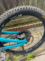 Yeti SB140 27.5 C1 2022