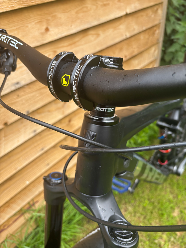 Trek Remedy 27.5 Al Frame Set 2022
