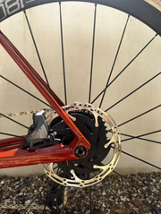 BMC Roadmachine ONE 2021