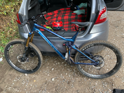 Vitus Sommet 27 CRX 2020