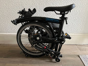 Brompton M6L EB Black 2020