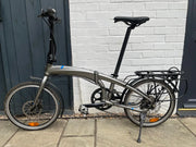 Tern Verge D9 2021