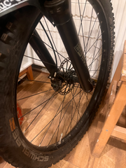 Trek Rail 5 2021