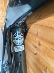 Trek Domane SL 5 2022