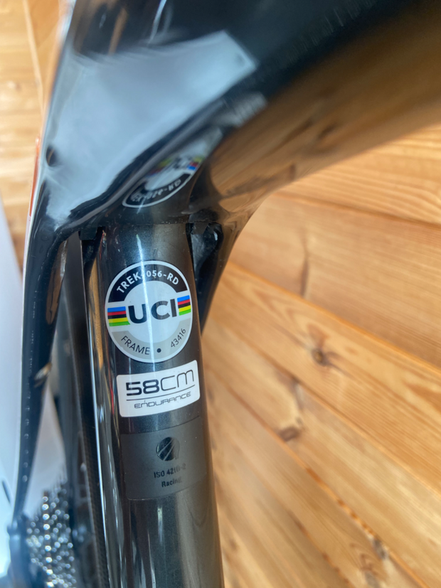 Trek Domane SL 5 2022