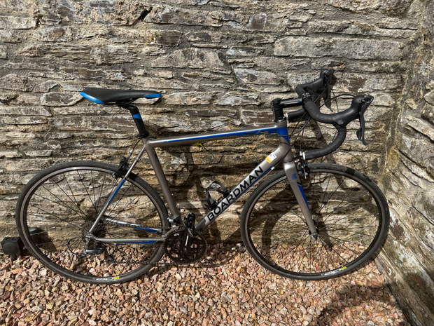 Boardman Road Sport 2016